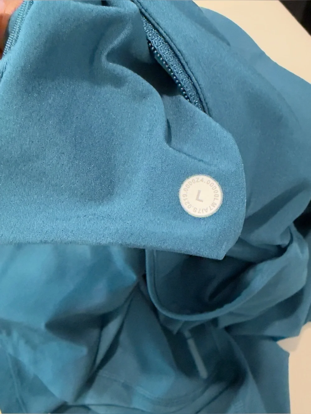 Lululemon Pace Breaker Liner less Short 7